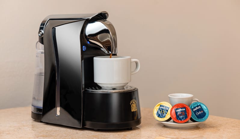 Moon Palace Nizuc - Superior Honeymoon Suite_coffee_amenities