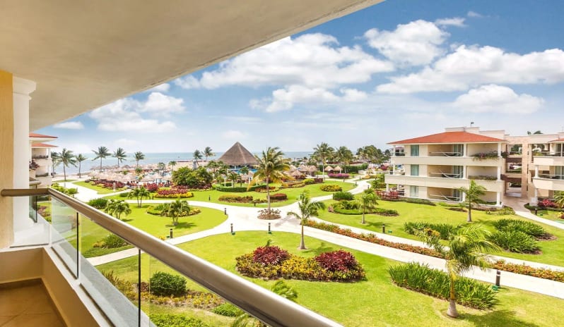 Moon Palace Nizuc - Superior Honeymoon Suite_concierge-service