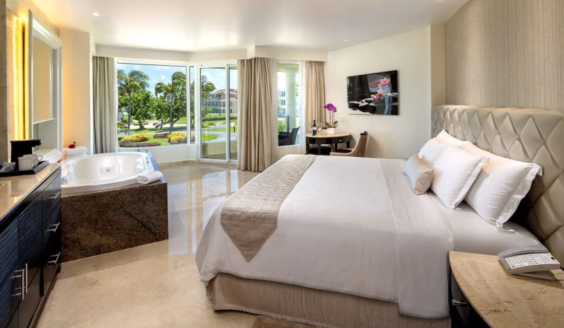 Moon Palace Nizuc - Superior Deluxe Garden View