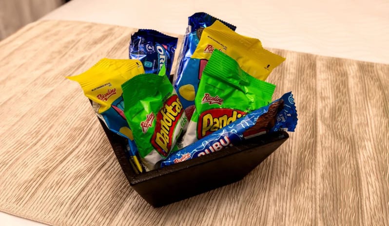 Moon Palace Nizuc - Superior Family Suite_amenities