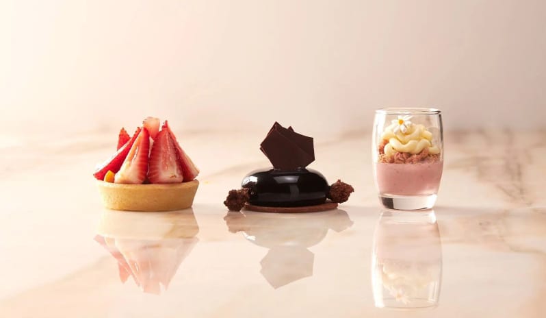 Moon Palace Nizuc - Bugambilias