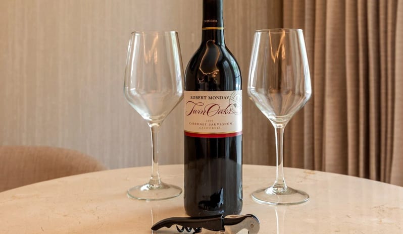 Moon Palace Nizuc - Superior Family Suite