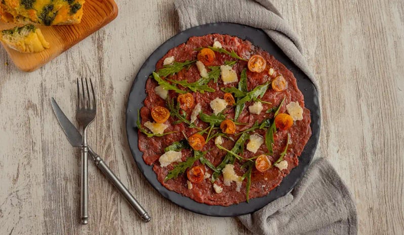 Moon Palace Nizuc - Trattoria_gourmet_food_gondola_restaurant