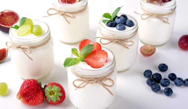 Moon Palace Nizuc - El Manglar_healthy-yogurt-mix`