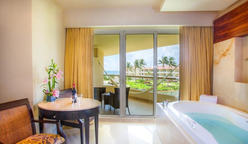 Moon Palace Nizuc - Superior Deluxe Ocean View