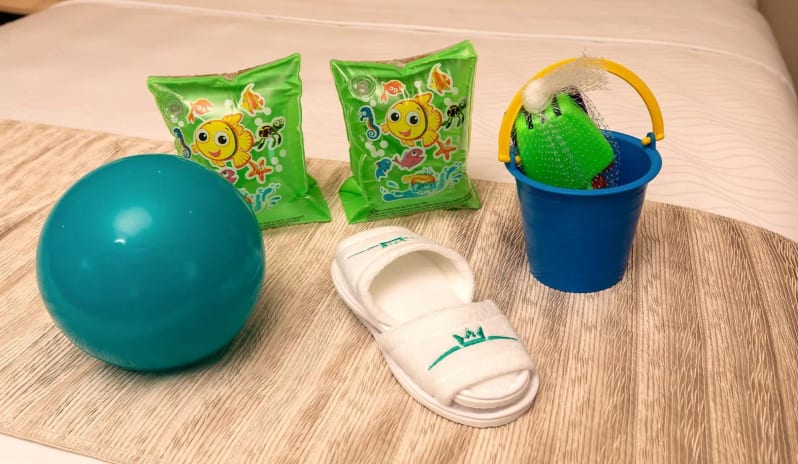 Moon Palace Nizuc - Superior Family Suite_kids-toys