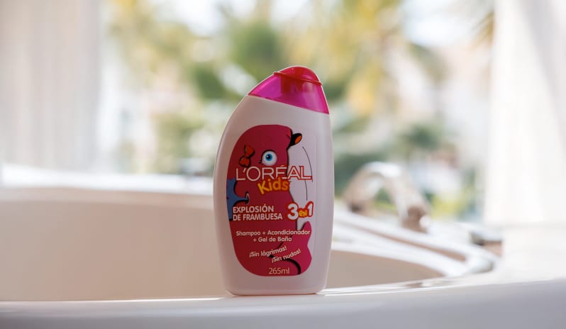 Moon Palace Nizuc - Superior Family Suite_kids_shampoo_superior