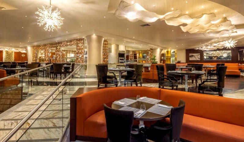 Moon Palace Nizuc - El Manglar