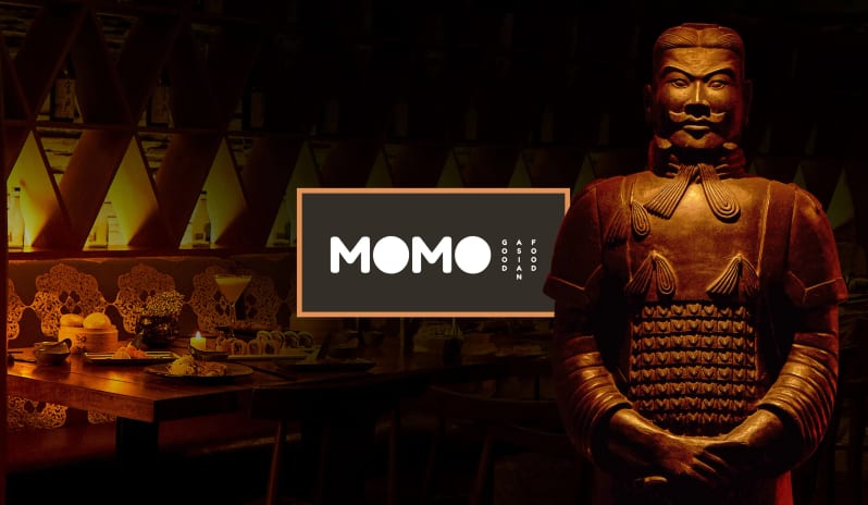 Moon Palace Nizuc - Momo