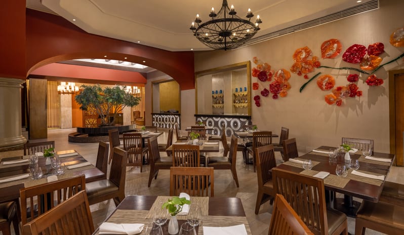 Moon Palace Cancun - Bugambilias