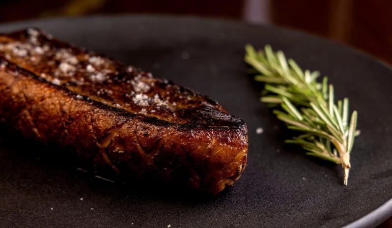 Moon Palace Nizuc - Palapa Asadero_picana