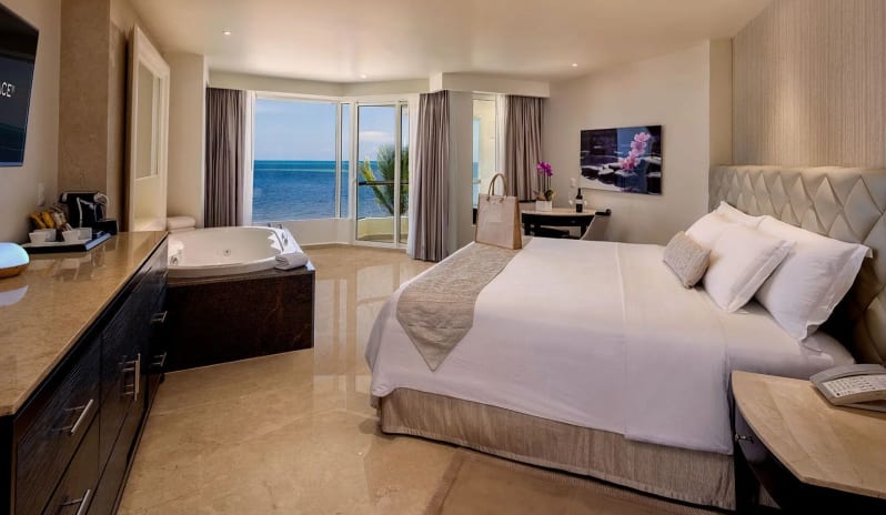 Moon Palace Nizuc - Superior Honeymoon Suite