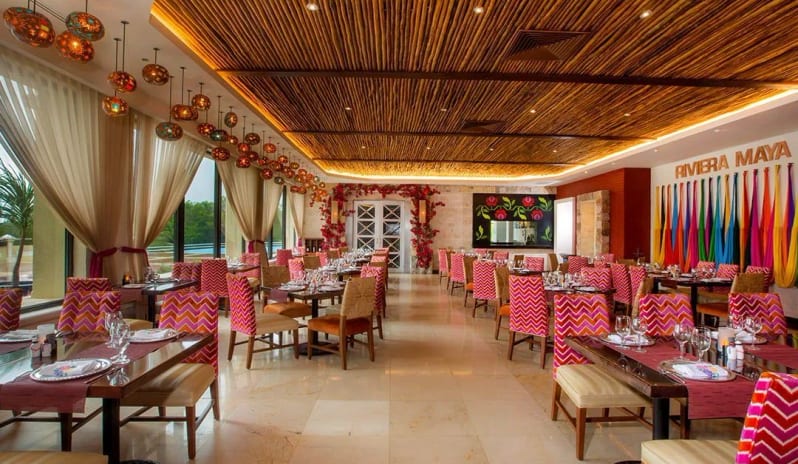 Moon Palace Nizuc - Riviera Maya