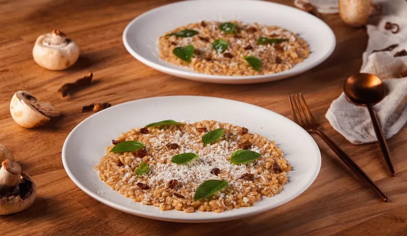 Moon Palace Nizuc - Trattoria_risotto_trattoria_restaurant