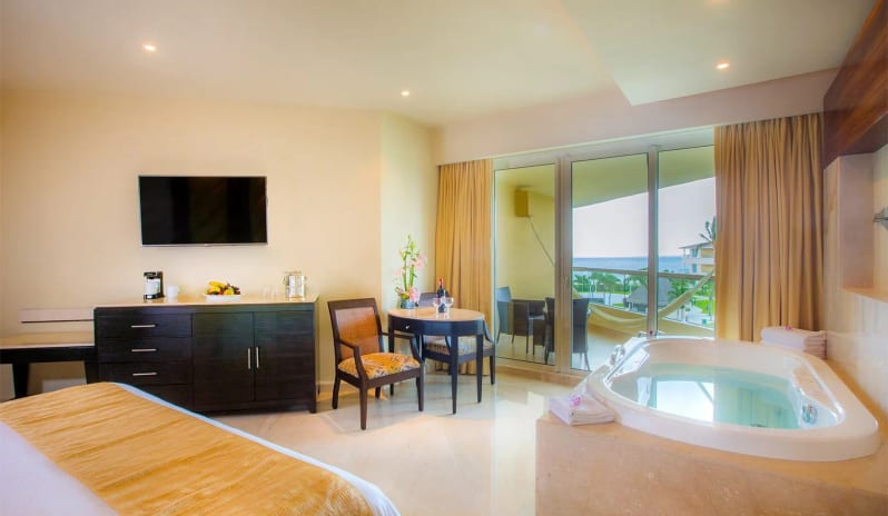 Moon Palace Nizuc - Superior Deluxe Ocean View