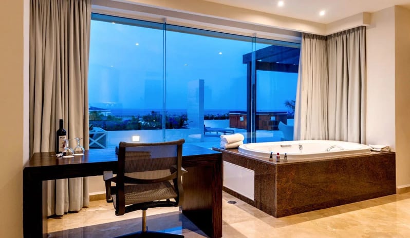 Moon Palace Nizuc - Superior Governor Suite_room-view