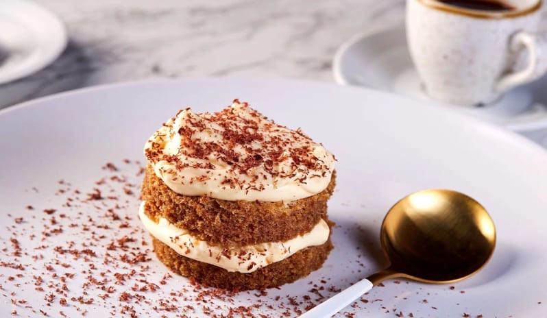 Moon Palace Nizuc - El Manglar_Tiramisu