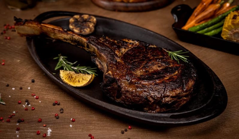 Moon Palace Nizuc - Palapa Asadero