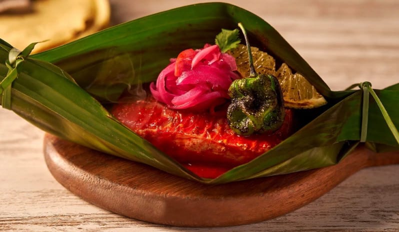 Moon Palace Nizuc - Los Caporales_yucatan-grilled-fish