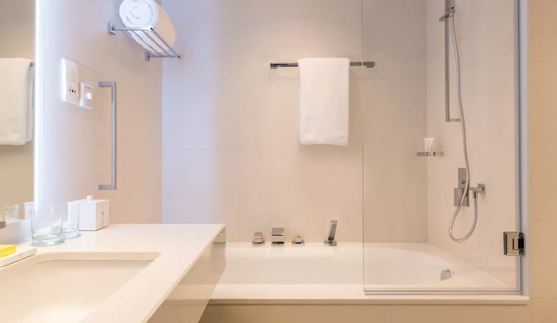 Le Royal Meridien Beach Resort & Spa - Super Deluxe Sea View Room