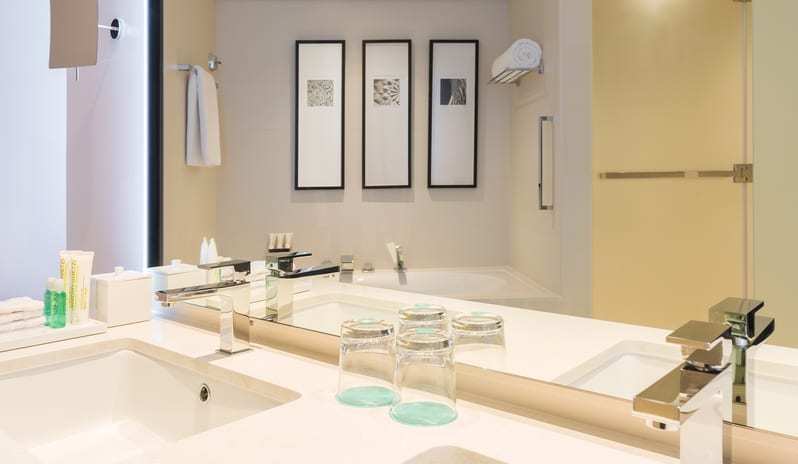 Le Royal Meridien Beach Resort & Spa - Super Deluxe Suite