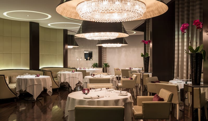 Le Royal Meridien Beach Resort & Spa - Rhodes Twenty10