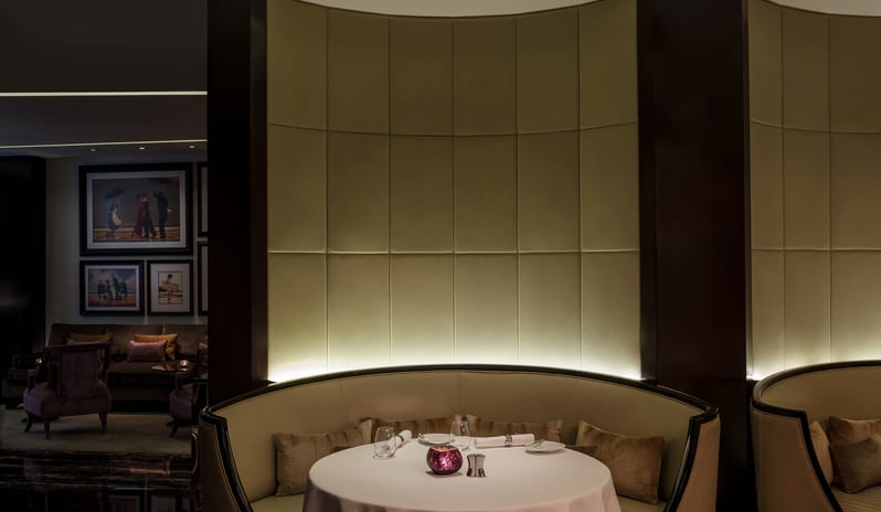 Le Royal Meridien Beach Resort & Spa - Rhodes Twenty10