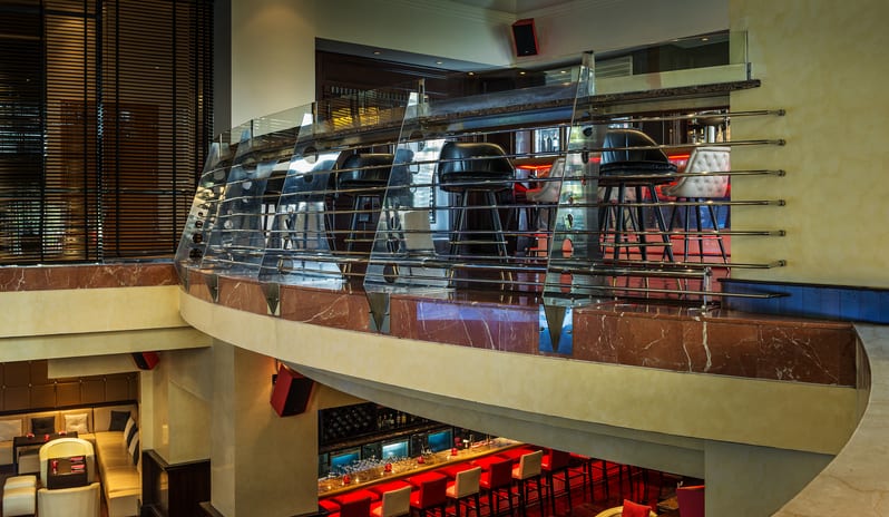 Le Royal Meridien Beach Resort & Spa - Shades