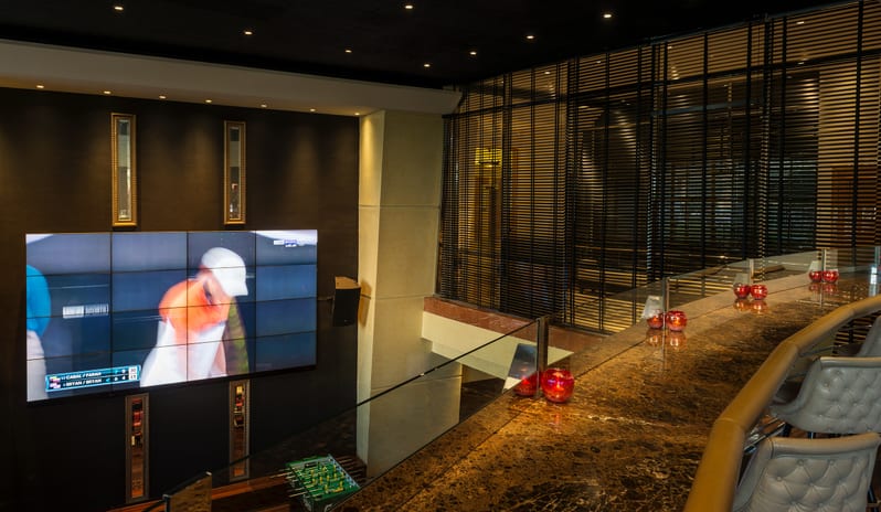 Le Royal Meridien Beach Resort & Spa - Shades