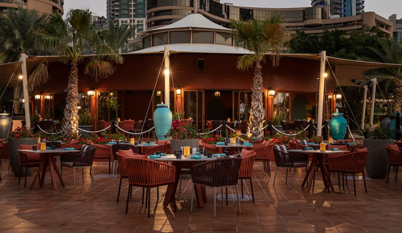 Le Royal Meridien Beach Resort & Spa - Al Khaima