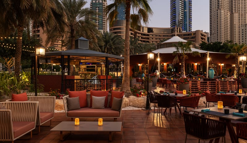 Le Royal Meridien Beach Resort & Spa - Al Khaima