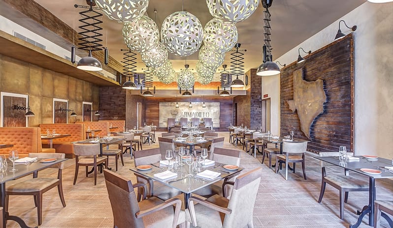 royalton-saint-lucia-armadillo