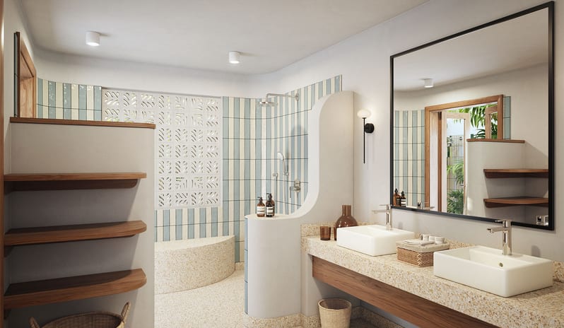 Matemwe Attitude Beachfront Villa