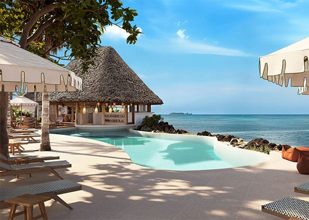 Africa-holidays-tanzania-zanzibar-matemwe-attitude-the-pool-bar