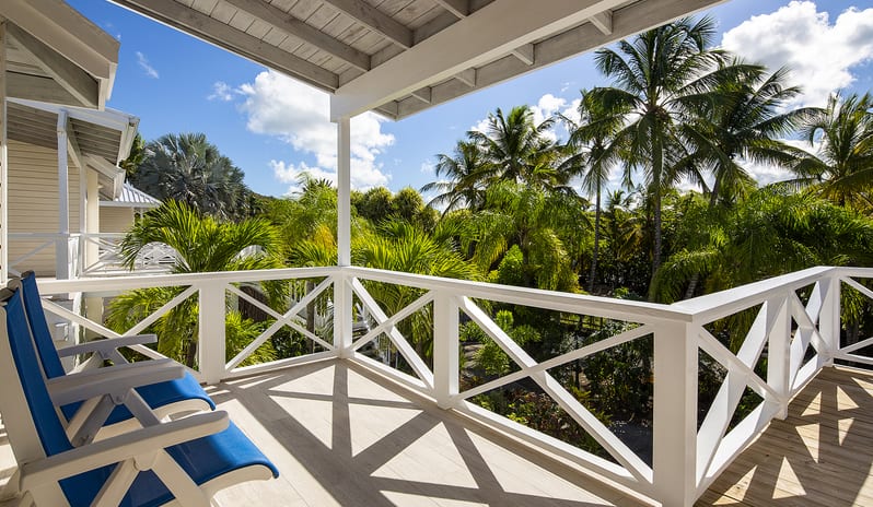 Galley Bay Resort & Spa - Deluxe Beachfront