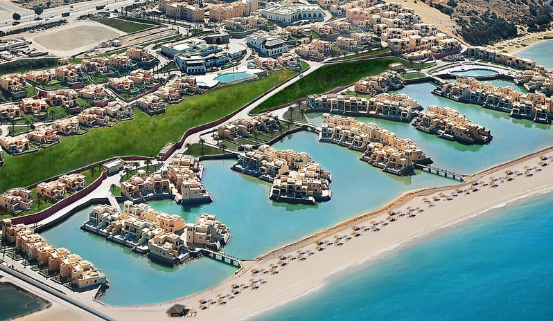 middle-east-holidays-ras-al-khaimah-the-cove-rotana-resort-aerial-view