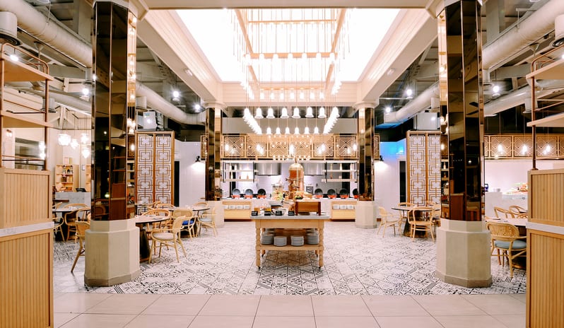 asia-holidays-malaysia-langkawi-pelangi-beach-resort-spa-langkawi-spice -market