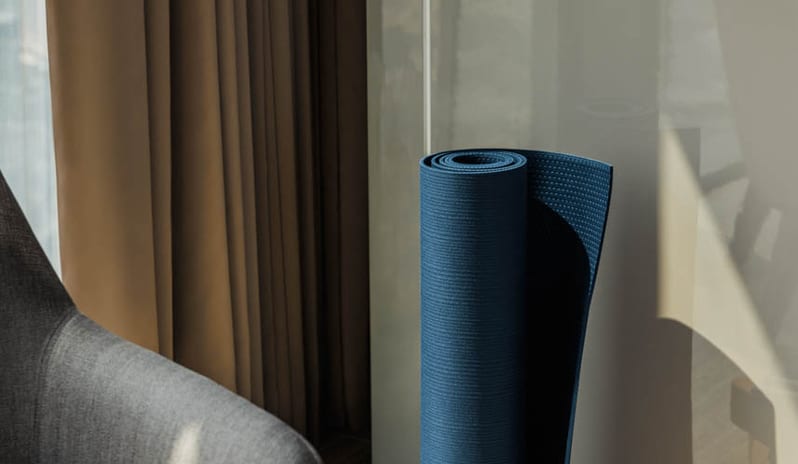 middle-east-holidays-dubai-one-only-royal-mirage-residence-spa-hotel - sanctuary-suite-yoga