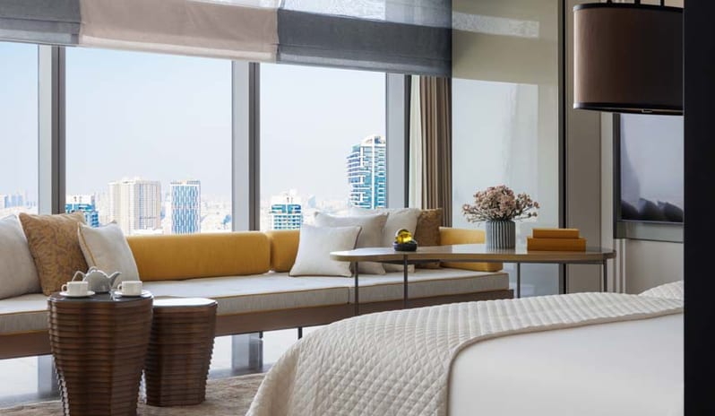 middle-east-holidays-dubai-one-only-royal-mirage-residence-spa-hotel - za’abeel-room-double-queen