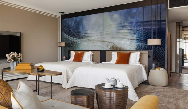 middle-east-holidays-dubai-one-only-royal-mirage-residence-spa-hotel - za’abeel-room-double-queen