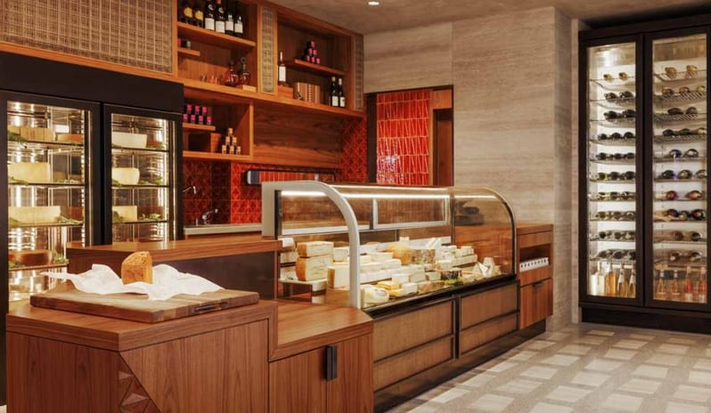 middle-east-holidays-dubai-one-only-royal-mirage-residence-spa-hotel -arrazuna-cheese-wine