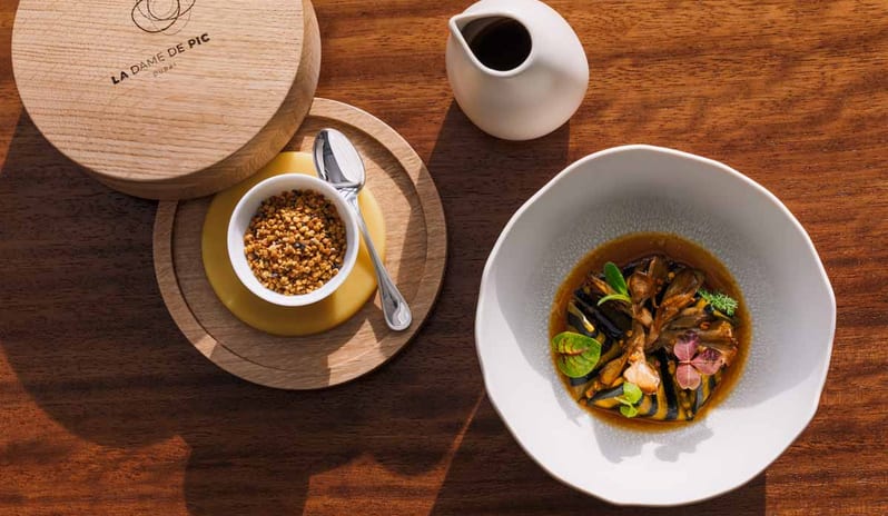 middle-east-holidays-dubai-one-only-royal-mirage-residence-spa-hotel -la-dame-de-pic-pasta