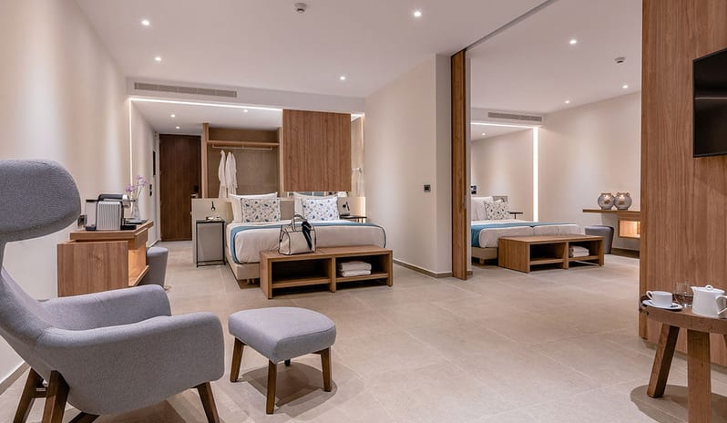 europe-holidays-greece-rhodes-gennadi-grand-resort-two- bedroom-suite-garden-view