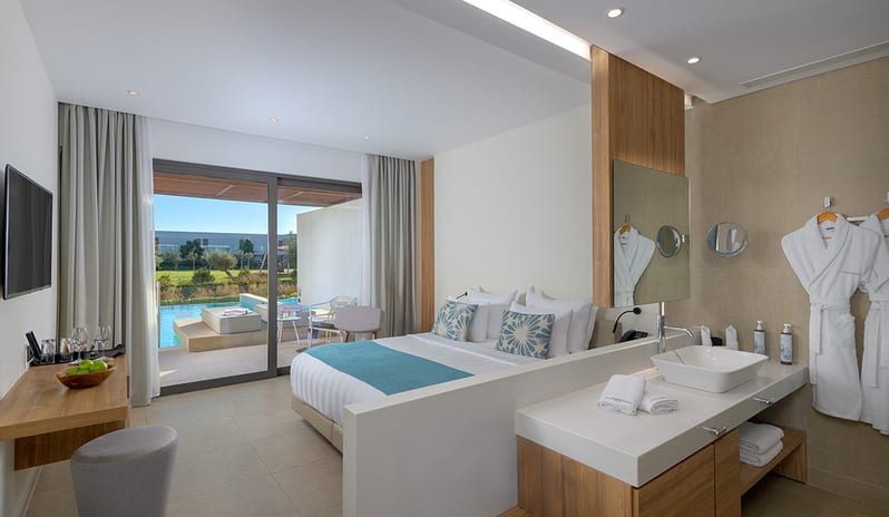 europe-holidays-greece-rhodes-gennadi-grand-resort-double- room-with-private-pool-garden-view