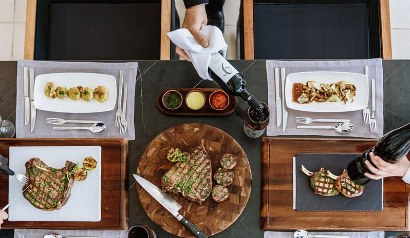 europe-holidays-greece-rhodes-gennadi-grand-resort-στk- steakhouse