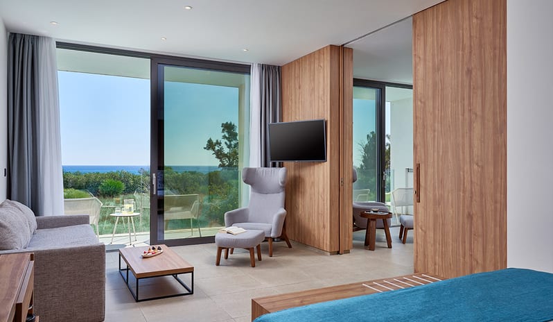 europe-holidays-greece-rhodes-gennadi-grand-resort-two- bedroom-suite-sea-view