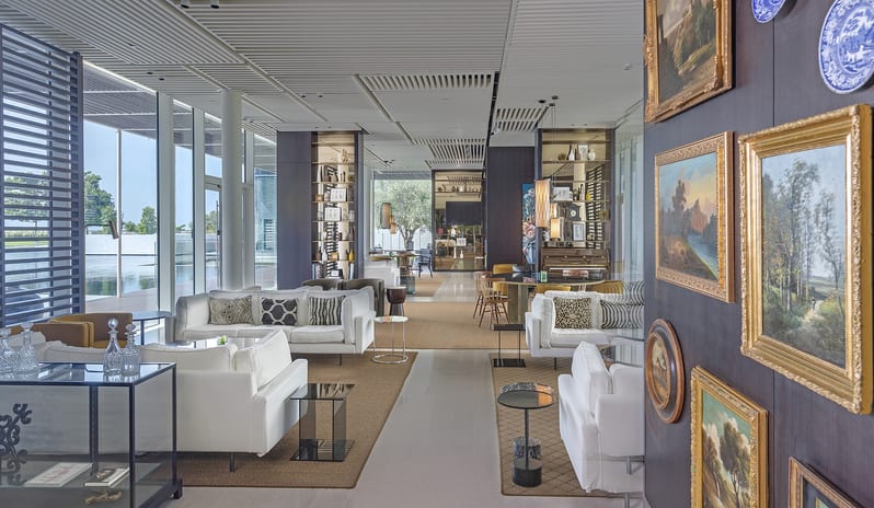 middle-east-holidays-ajman-al-zorah-beach-resort-the-library