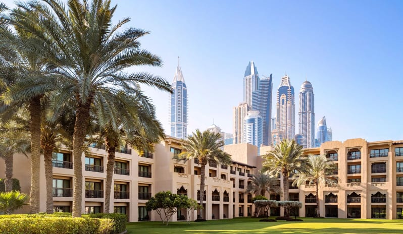 middle-east-holidays-dubai-one-only-royal-mirage-palace -superior-room