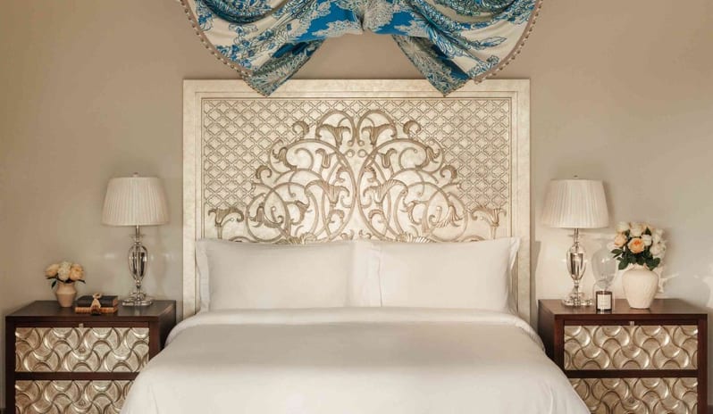 middle-east-holidays-dubai-one-only-royal-mirage-arabian- court-one-bedroom-prince-suite