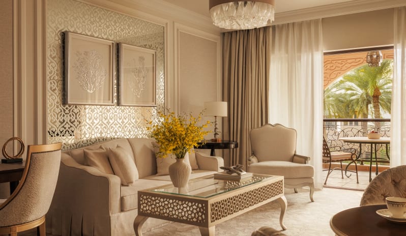 middle-east-holidays-dubai-one-only-royal-mirage-arabian- court-one-bedroom-executive-suite